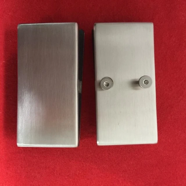 Glass Panel Clamps suppliers