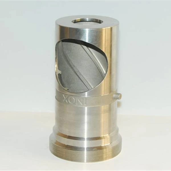 Kejsing tal-Meat Grinder