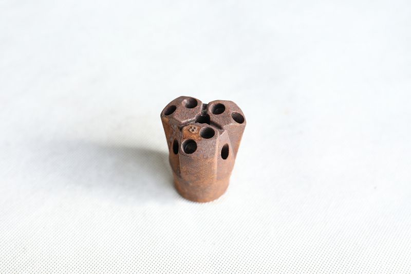 Stainless Steel Drill Bit Body002 Stainless Steel Drill Bit Body002